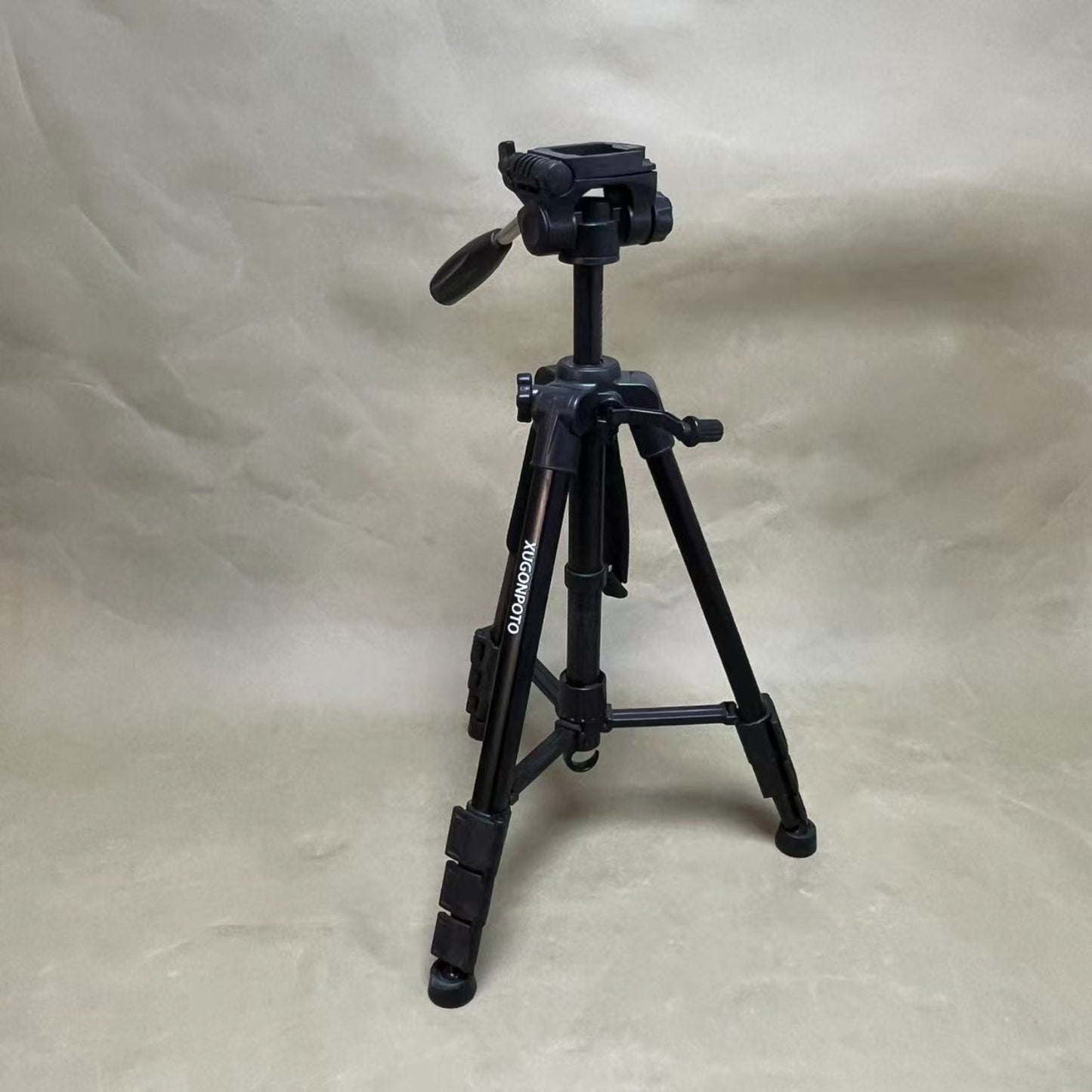 XUGONPOTO  Stands for photographic apparatus ,Camera Tripod, Versatile Cell Phone Tripod