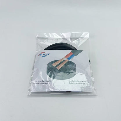 CYOEST  Wires, electric,Flexible Low Voltage Cable Wire for LED Strips Lamps Lighting Automotive