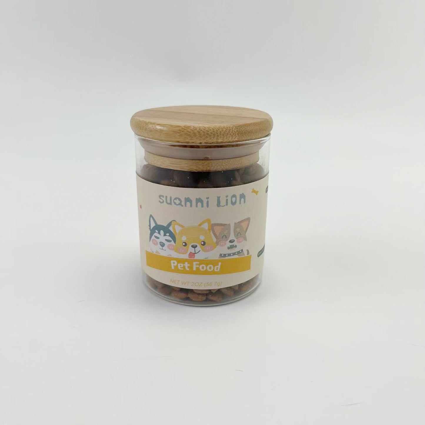 suanni lion   Pet food, Supports High Energy Needs, Made with Natural Ingredients,
