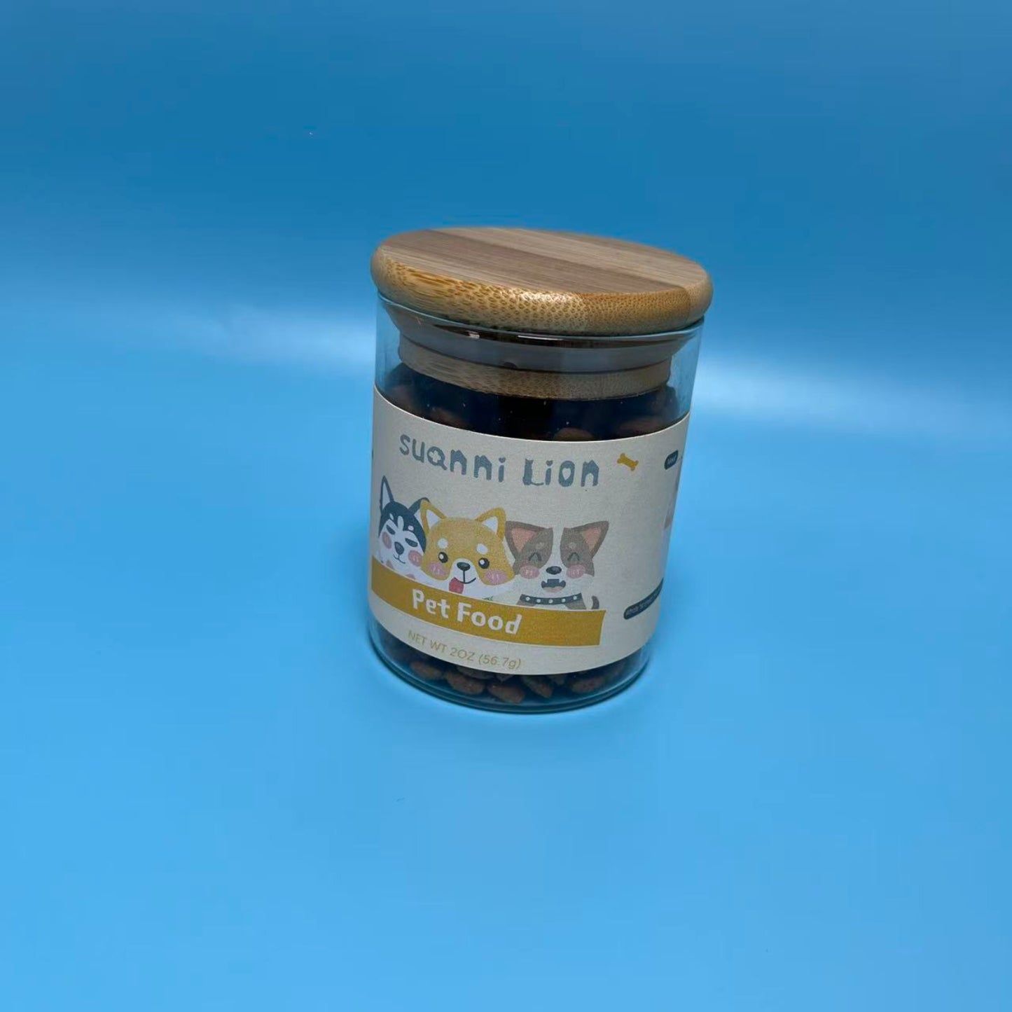 suanni lion   Pet food, Supports High Energy Needs, Made with Natural Ingredients,
