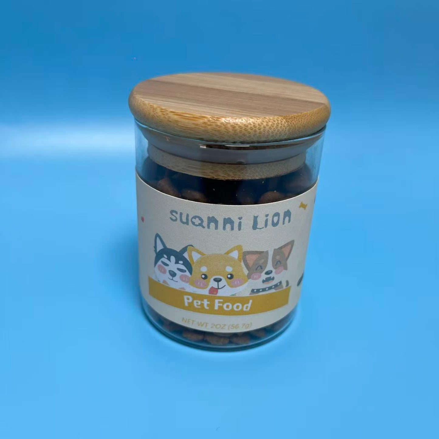 suanni lion   Pet food, Supports High Energy Needs, Made with Natural Ingredients,