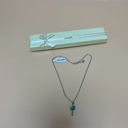 Jmimyfa    Jewellery,Pendant Necklace & Link Bracelet for Women , 18K Gold Plated Adjustable Chain