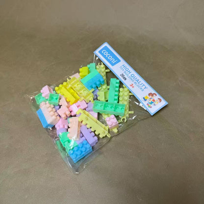 coconi   Toy building blocks,Classic Building Bricks Blocks Toy Set,Construction Toys for Kids 6 yr+